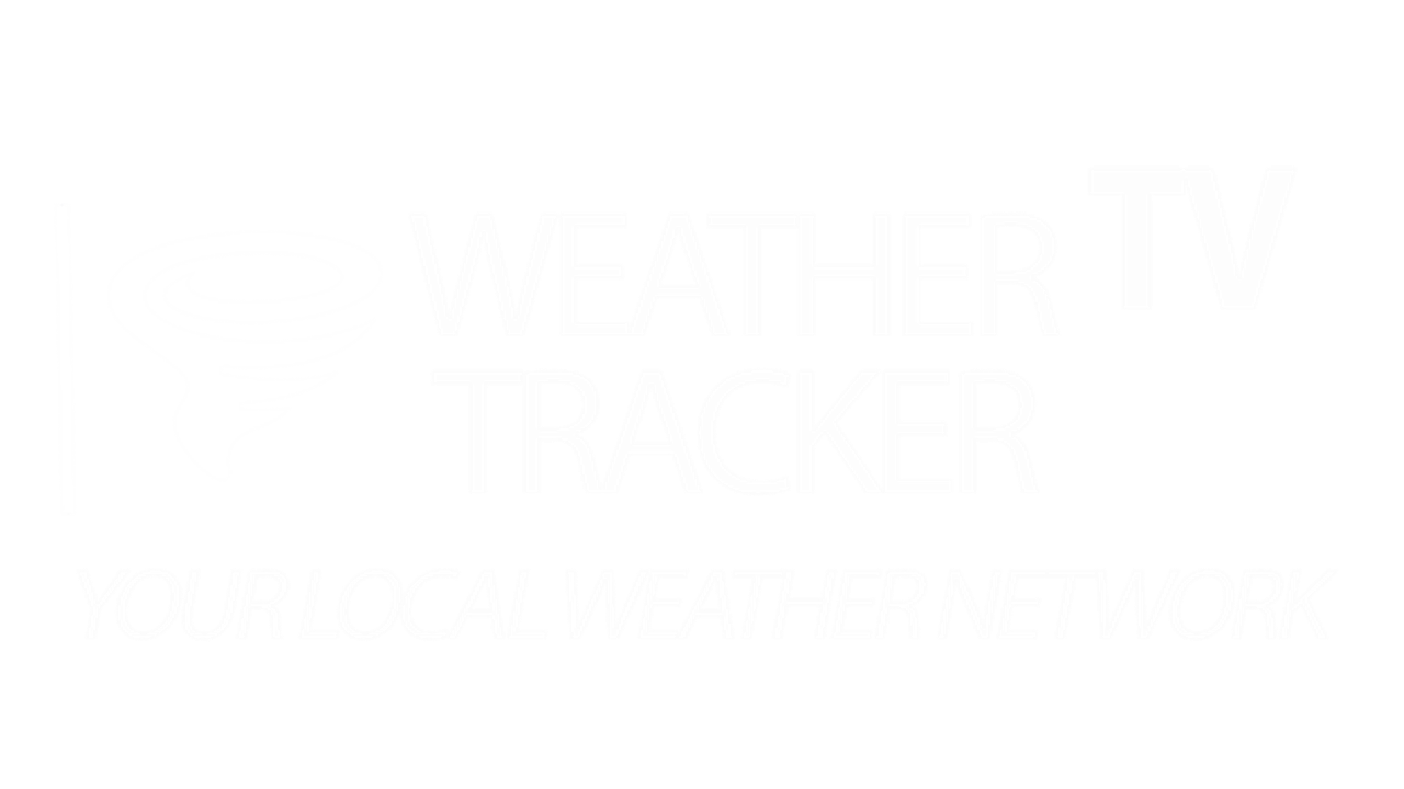 Weather Tracker TV